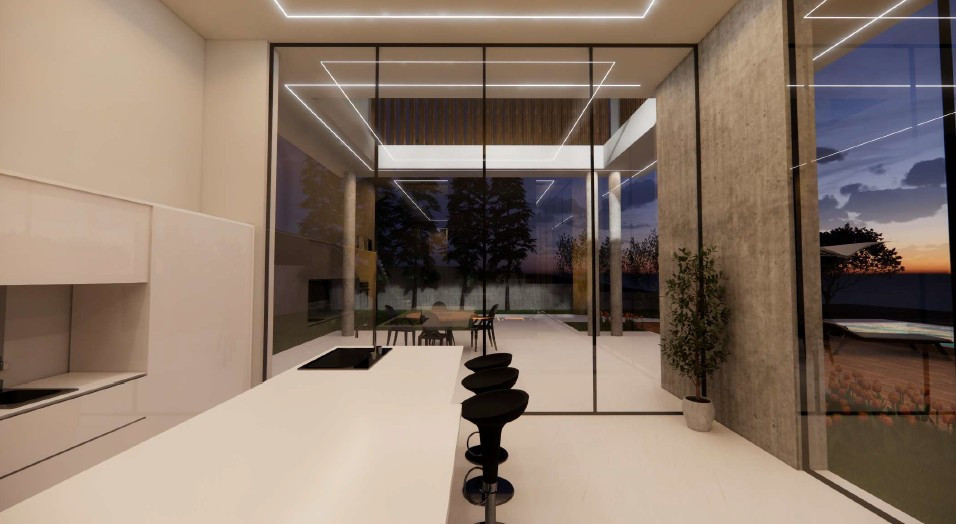 House (Detached) in Kalogiri, Limassol for Sale