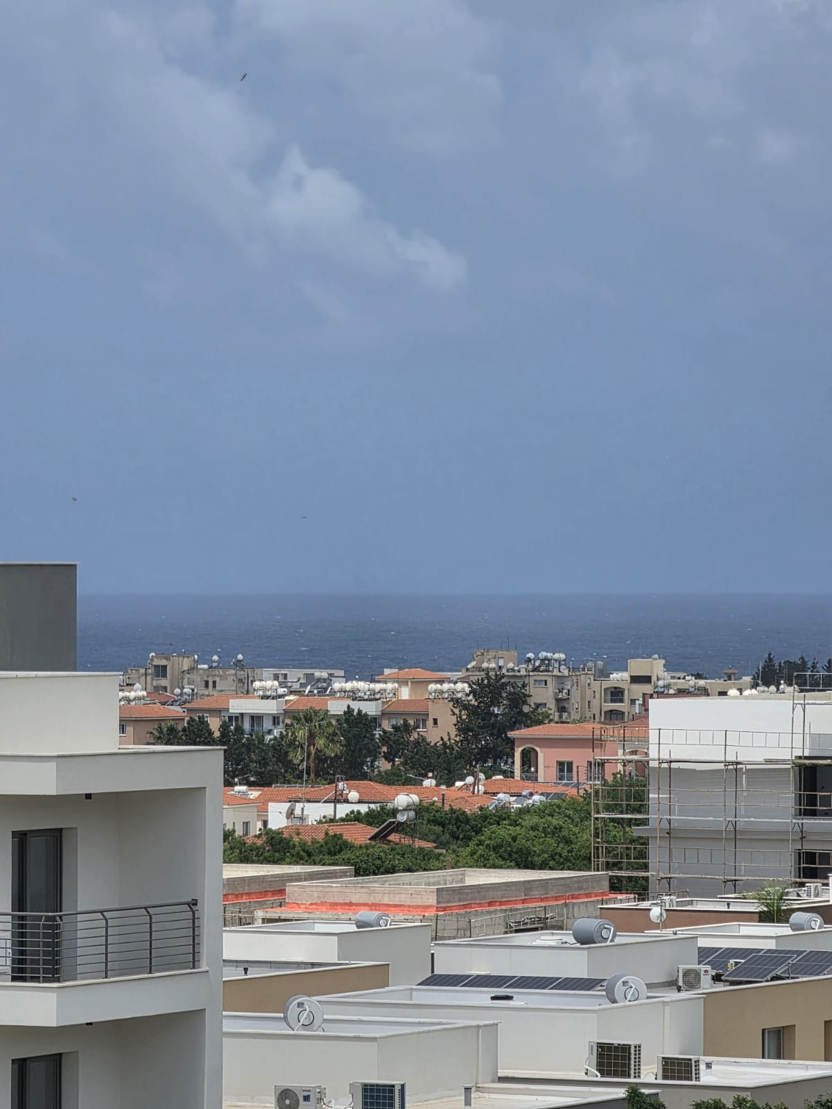 Apartment (Flat) in Universal, Paphos for Sale