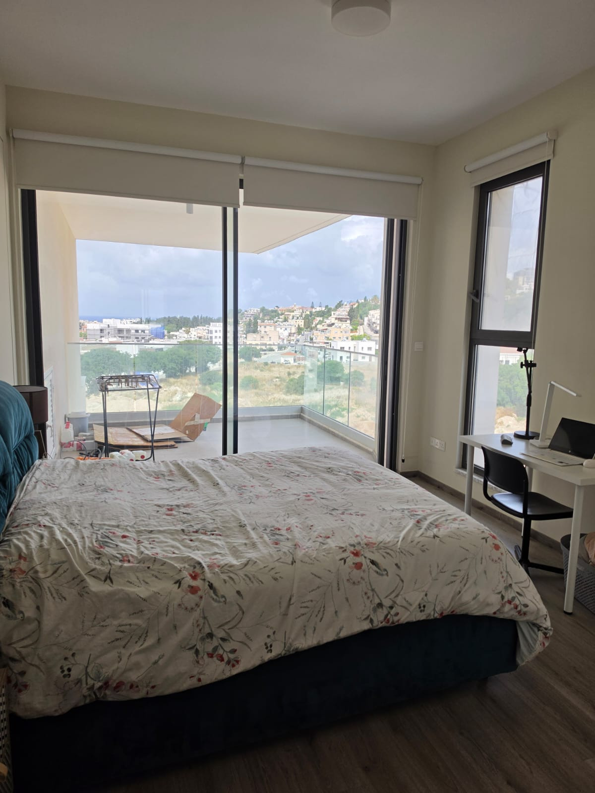 Apartment (Flat) in Universal, Paphos for Sale