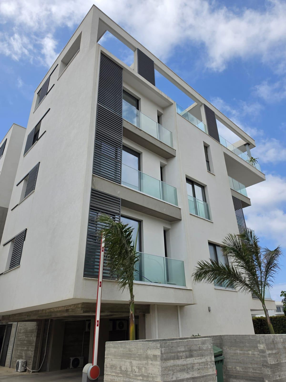 Apartment (Flat) in Universal, Paphos for Sale