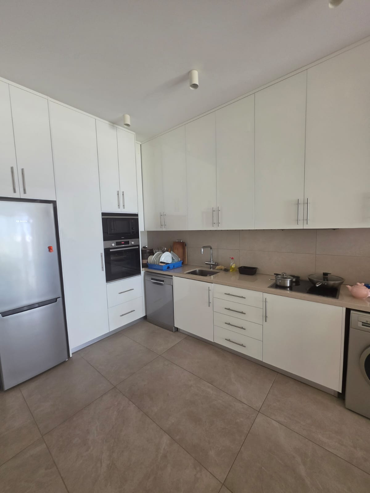 Apartment (Flat) in Universal, Paphos for Sale