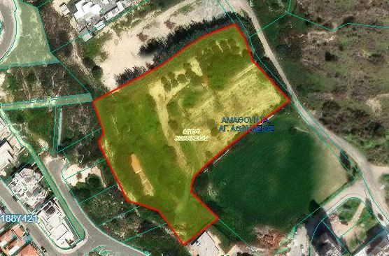 (Residential) in Agios Athanasios, Limassol for Sale