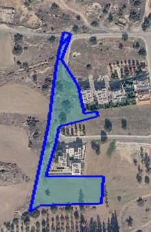 (Residential) in Ypsonas, Limassol for Sale