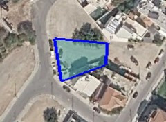 (Residential) in Agios Georgios, Limassol for Sale