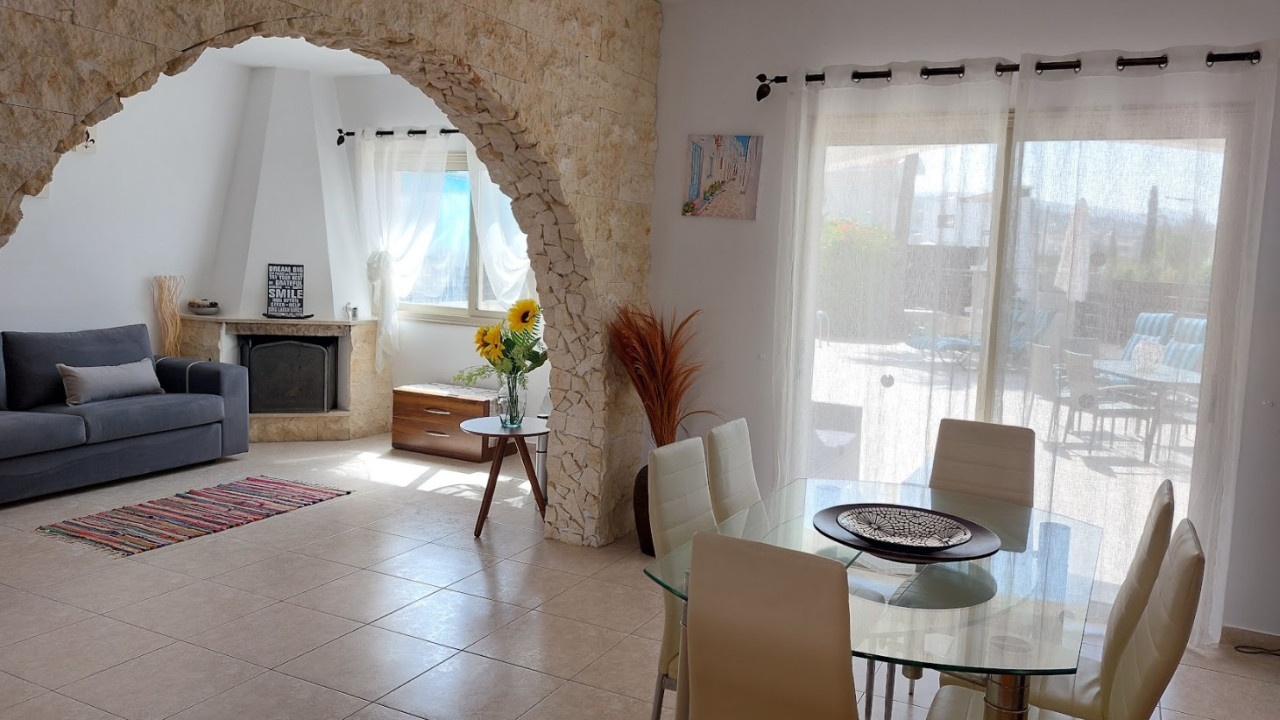 House (Detached) in Pegeia, Paphos for Sale