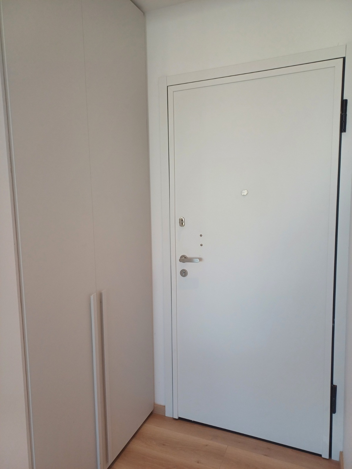 Apartment (Flat) in Agia Zoni, Limassol for Sale