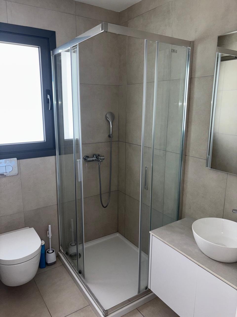 Apartment (Flat) in Agia Zoni, Limassol for Sale