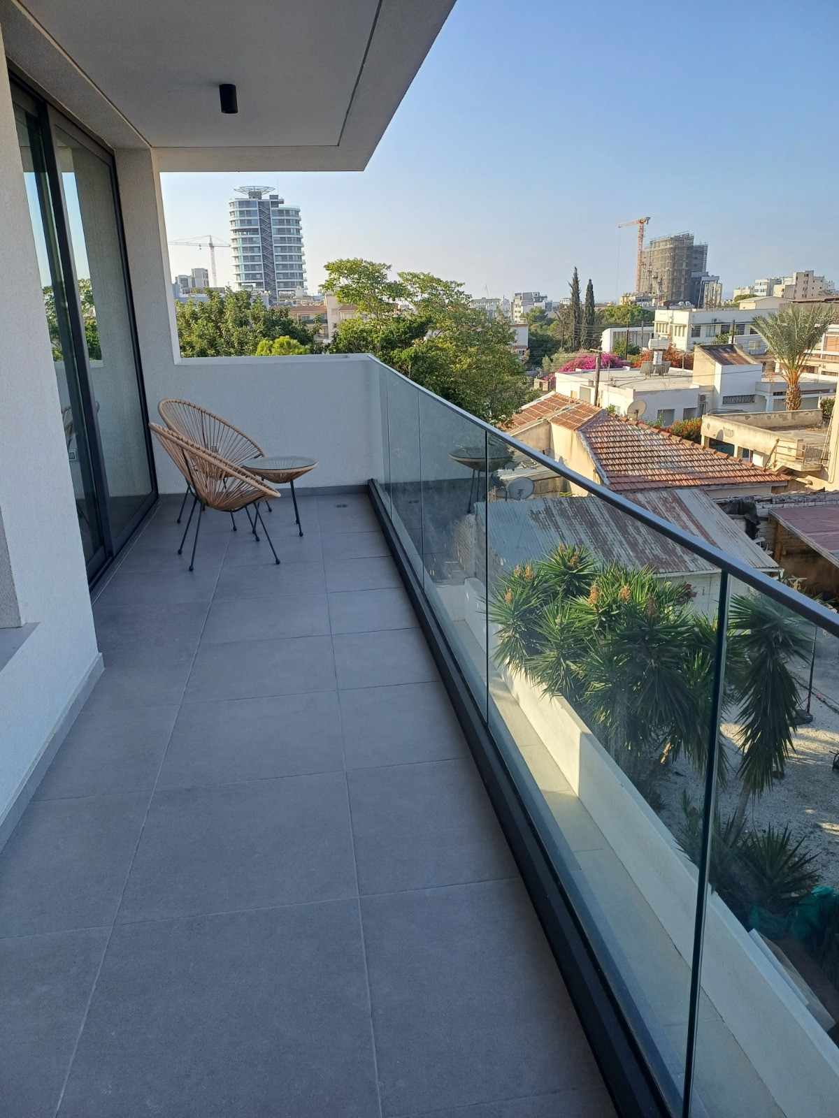 Apartment (Flat) in Agia Zoni, Limassol for Sale