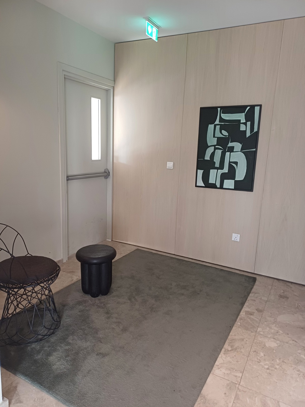 Apartment (Flat) in Agia Zoni, Limassol for Sale