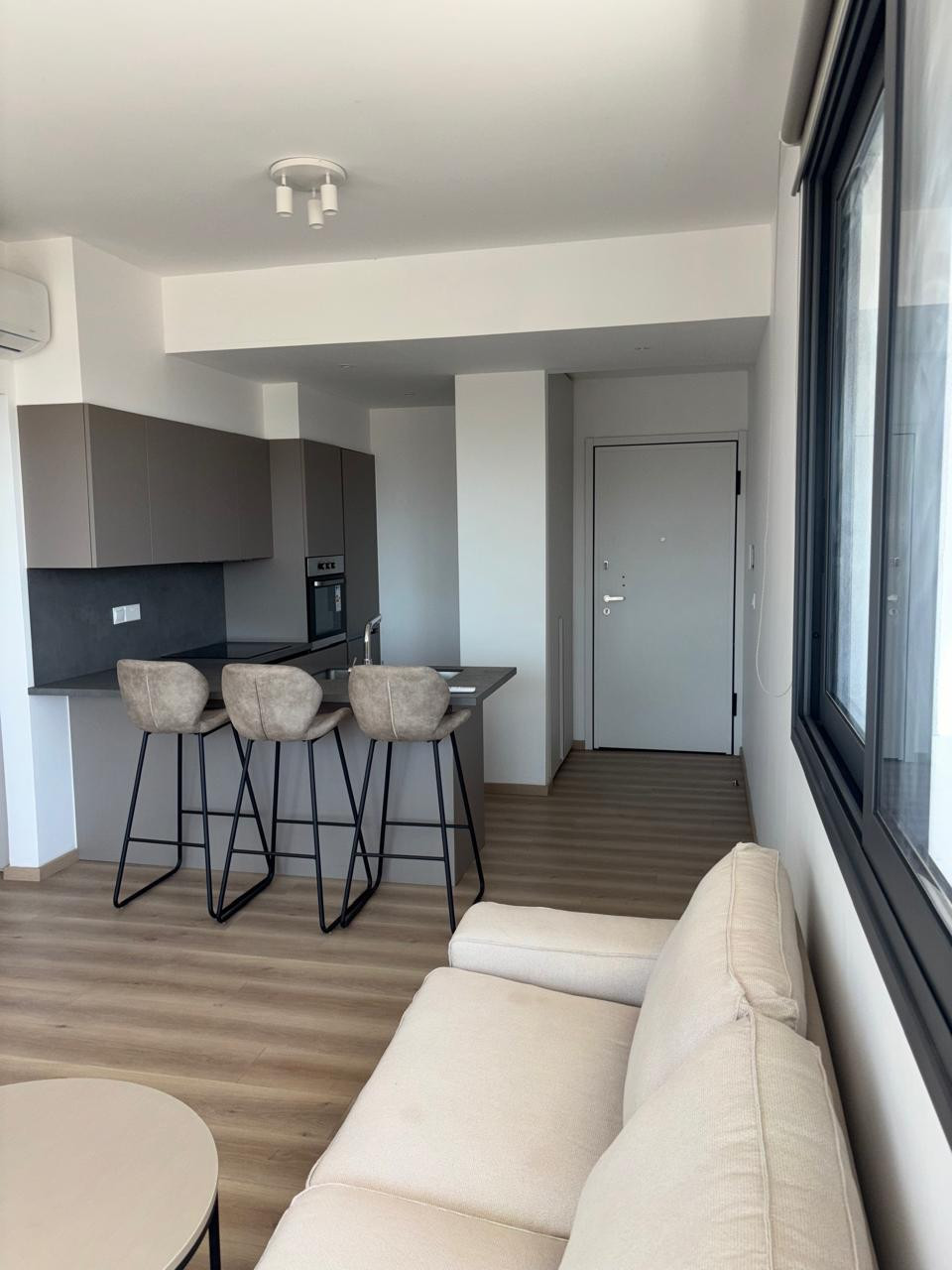 Apartment (Flat) in Agia Zoni, Limassol for Sale