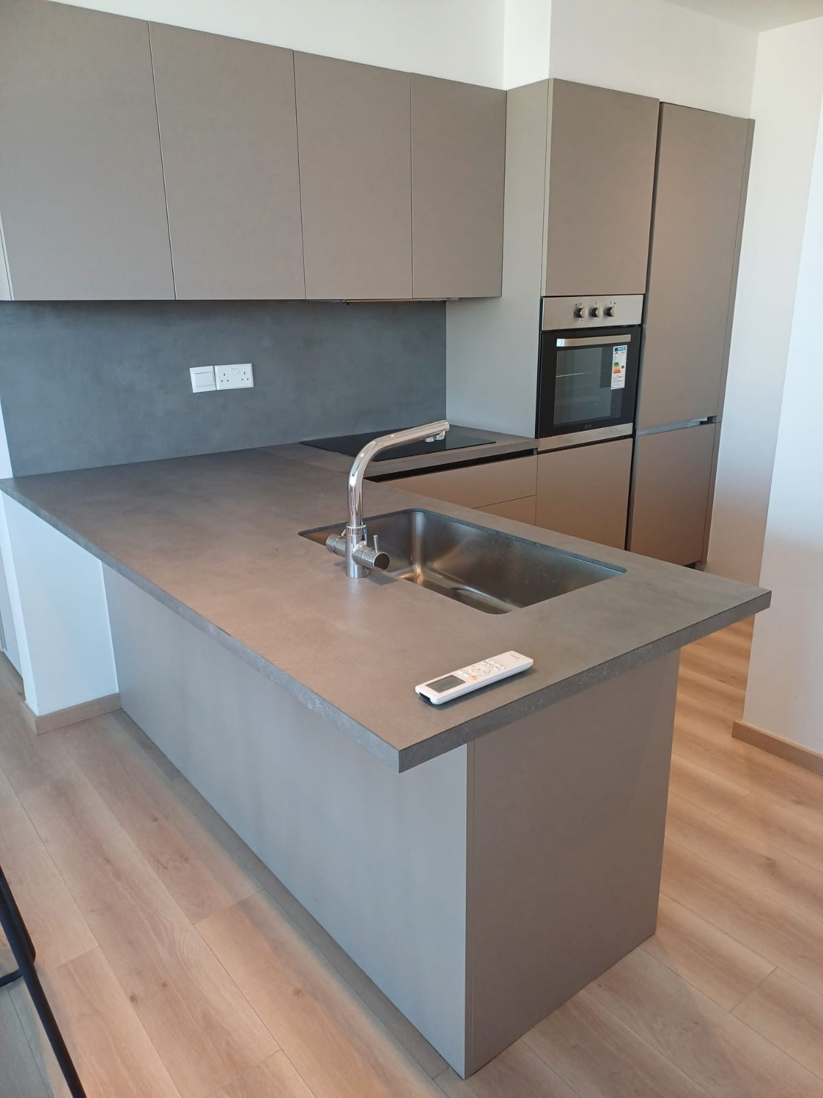 Apartment (Flat) in Agia Zoni, Limassol for Sale