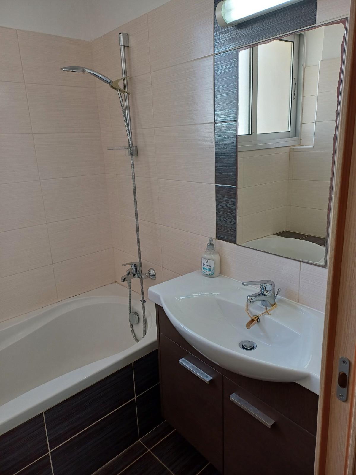 Apartment (Flat) in Agios Spyridonas, Limassol for Sale