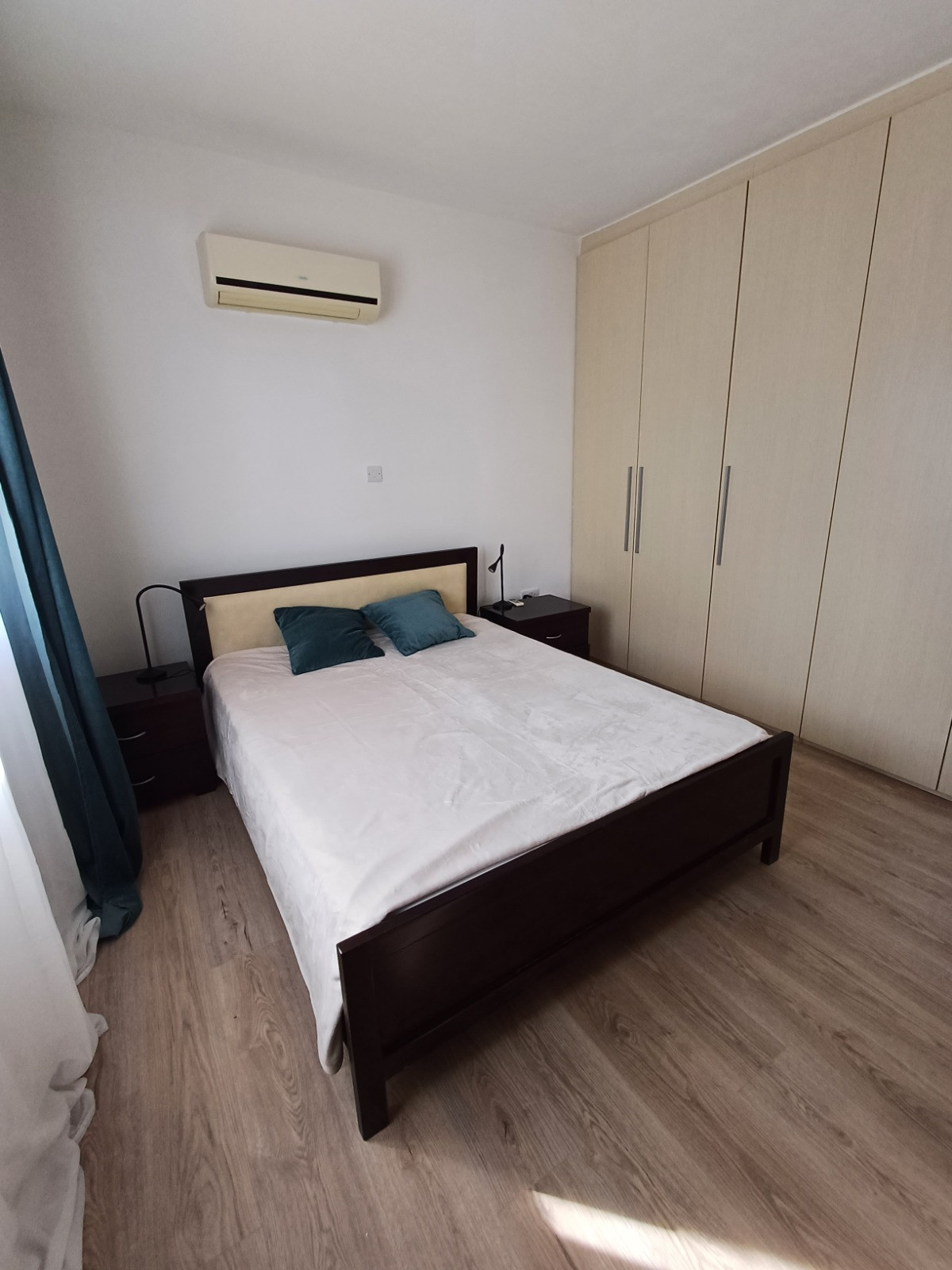 Apartment (Flat) in Agios Spyridonas, Limassol for Sale