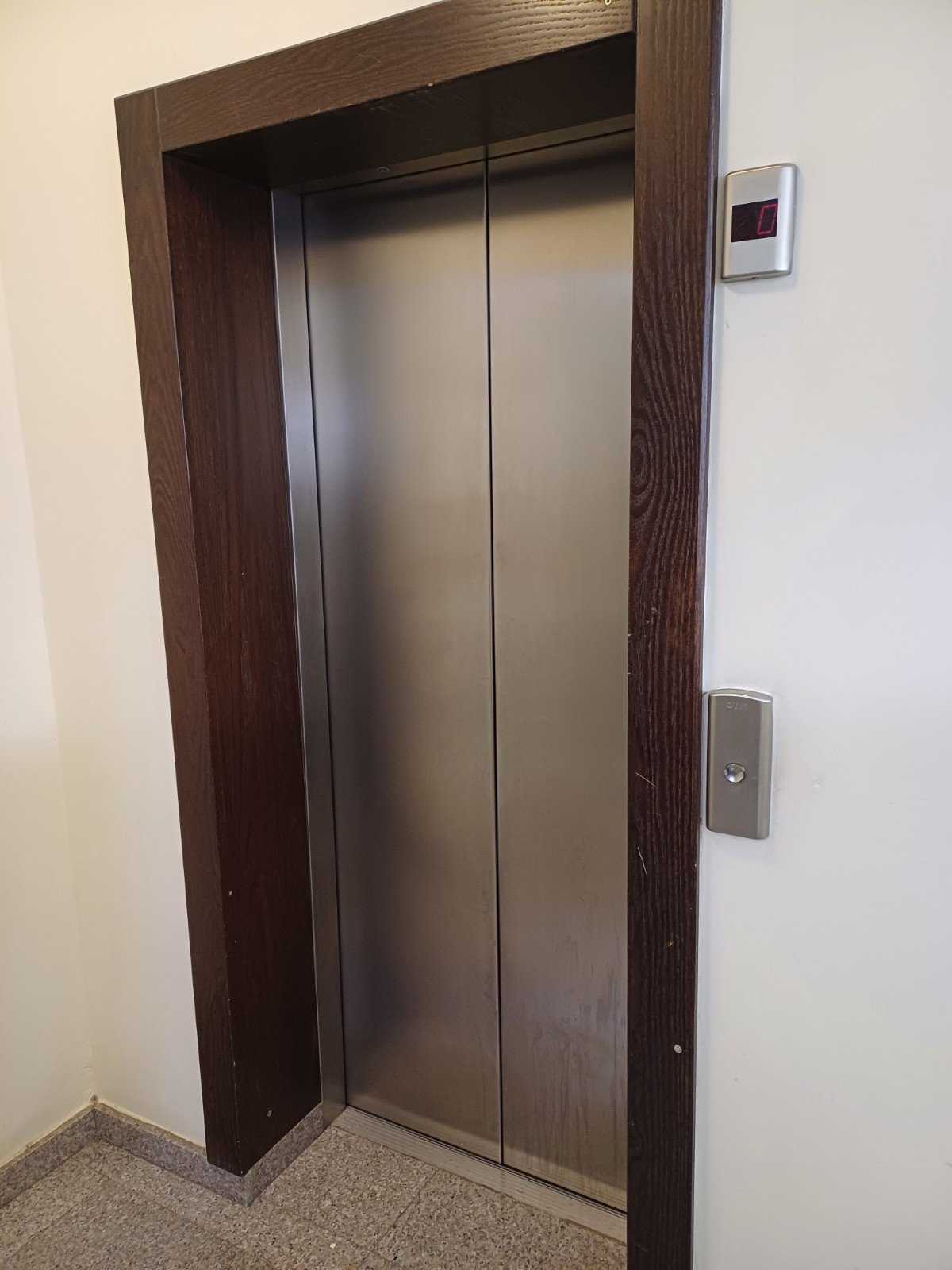 Apartment (Flat) in Agios Spyridonas, Limassol for Sale