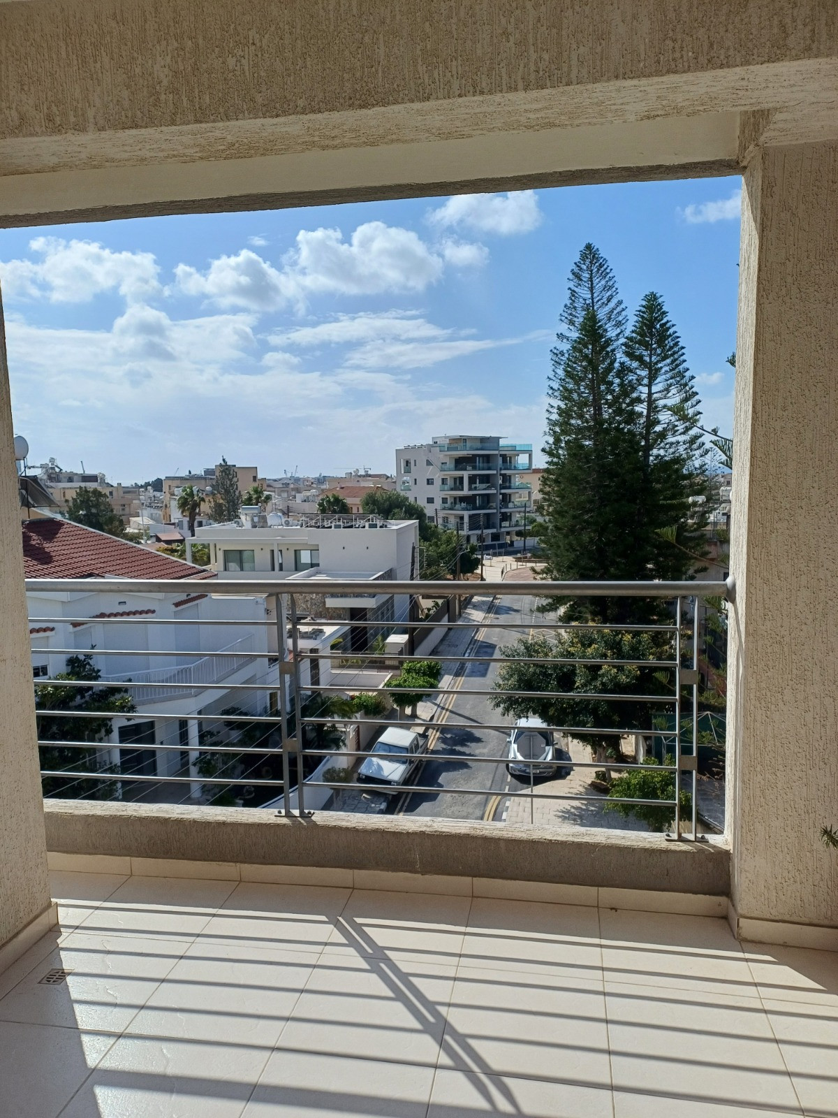 Apartment (Flat) in Agios Spyridonas, Limassol for Sale