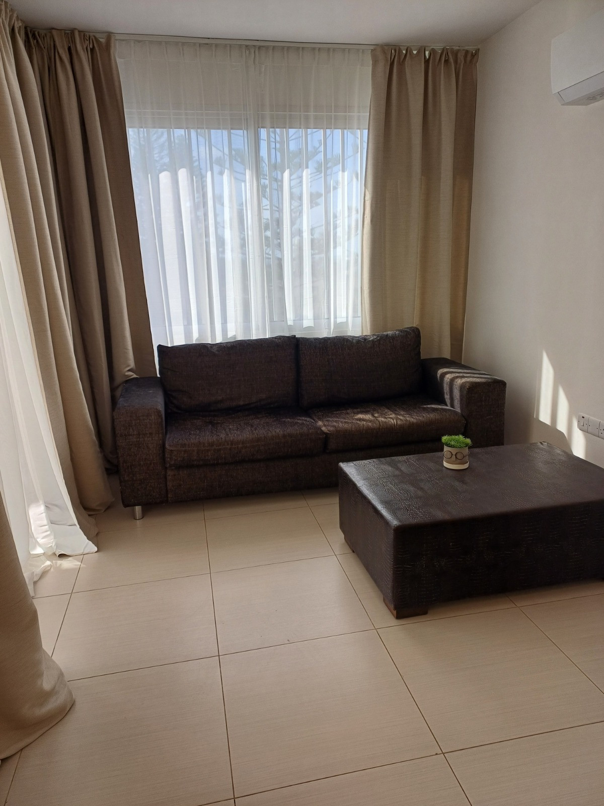 Apartment (Flat) in Agios Spyridonas, Limassol for Sale