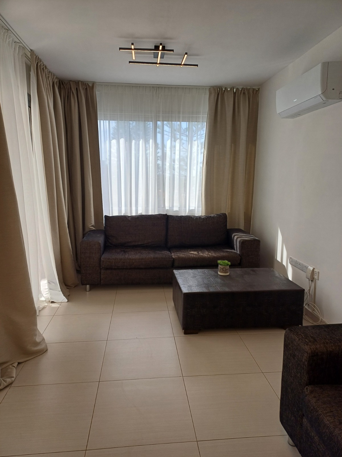 Apartment (Flat) in Agios Spyridonas, Limassol for Sale