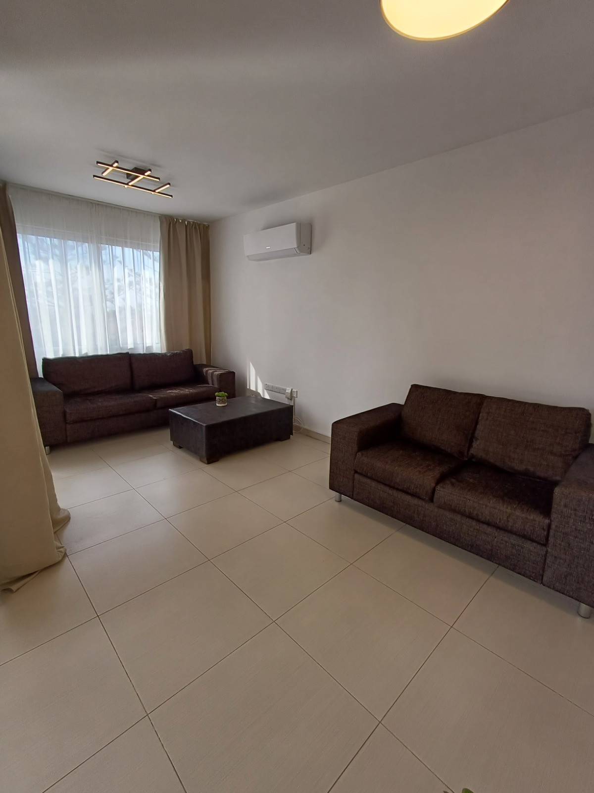 Apartment (Flat) in Agios Spyridonas, Limassol for Sale