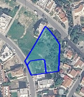 (Residential) in Episkopi, Limassol for Sale