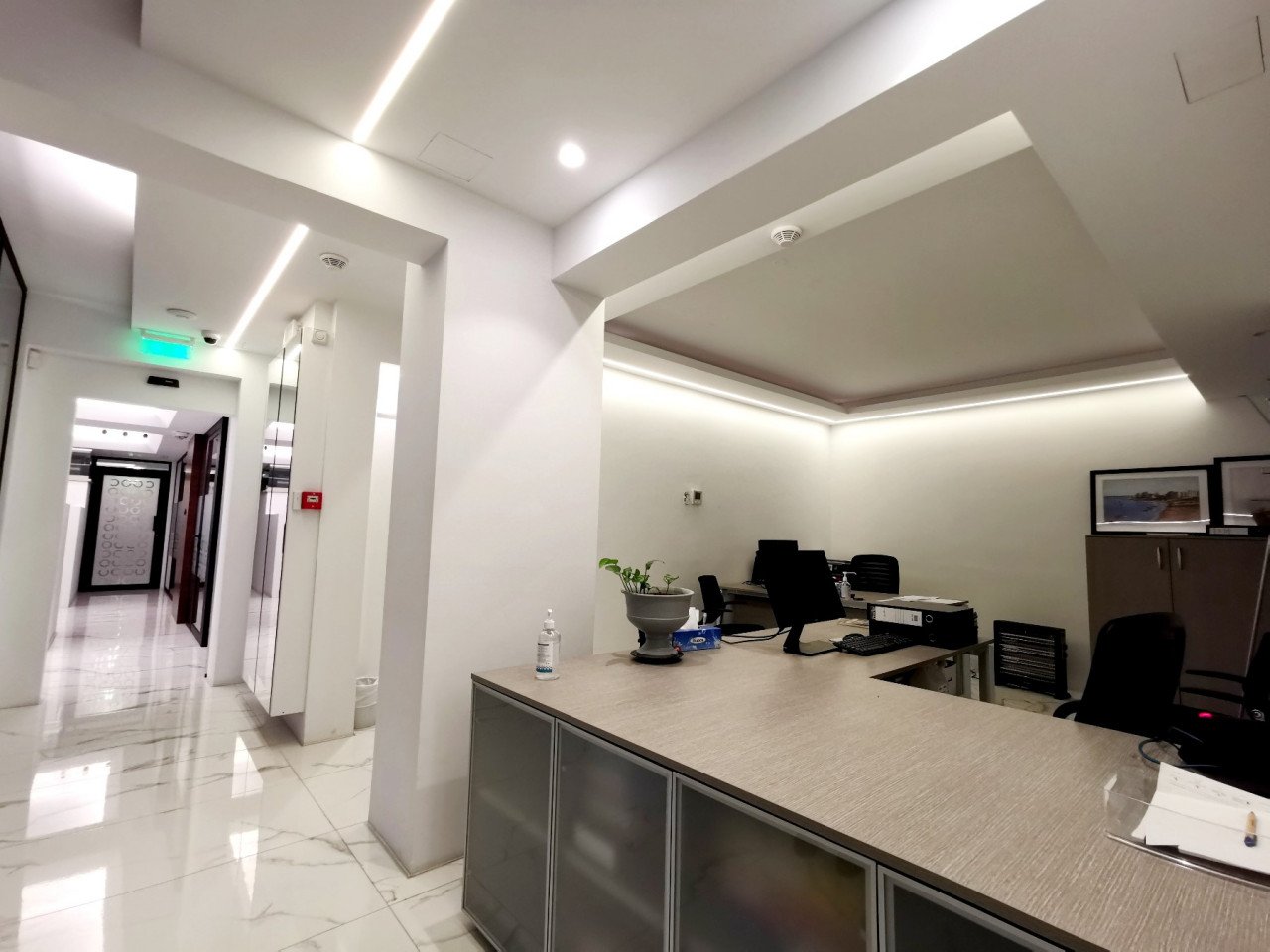 Investment (Commercial) in Neapoli, Limassol for Sale