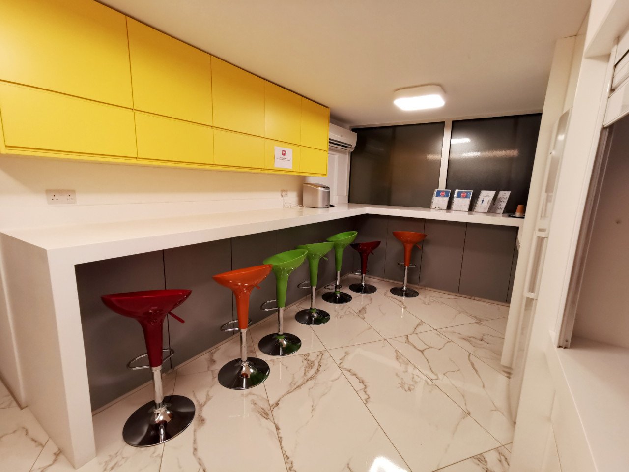 Investment (Commercial) in Neapoli, Limassol for Sale