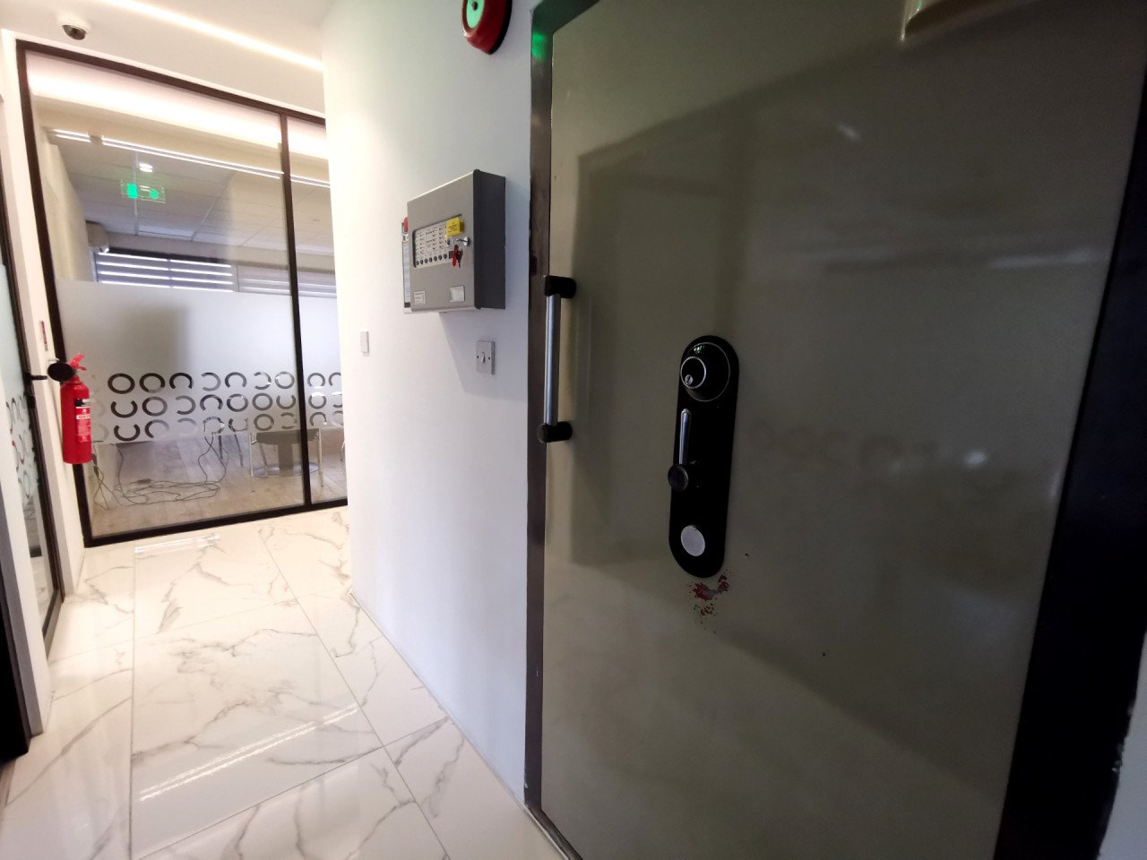 Investment (Commercial) in Neapoli, Limassol for Sale