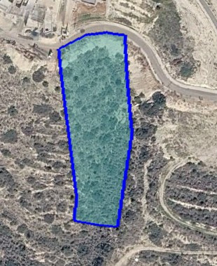 (Residential) in Agios Tychonas, Limassol for Sale