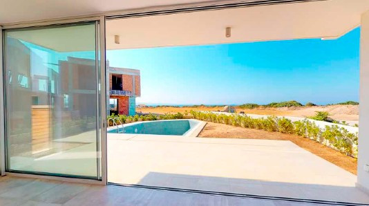 House (Detached) in Coral Bay, Paphos for Sale