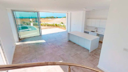 House (Detached) in Coral Bay, Paphos for Sale