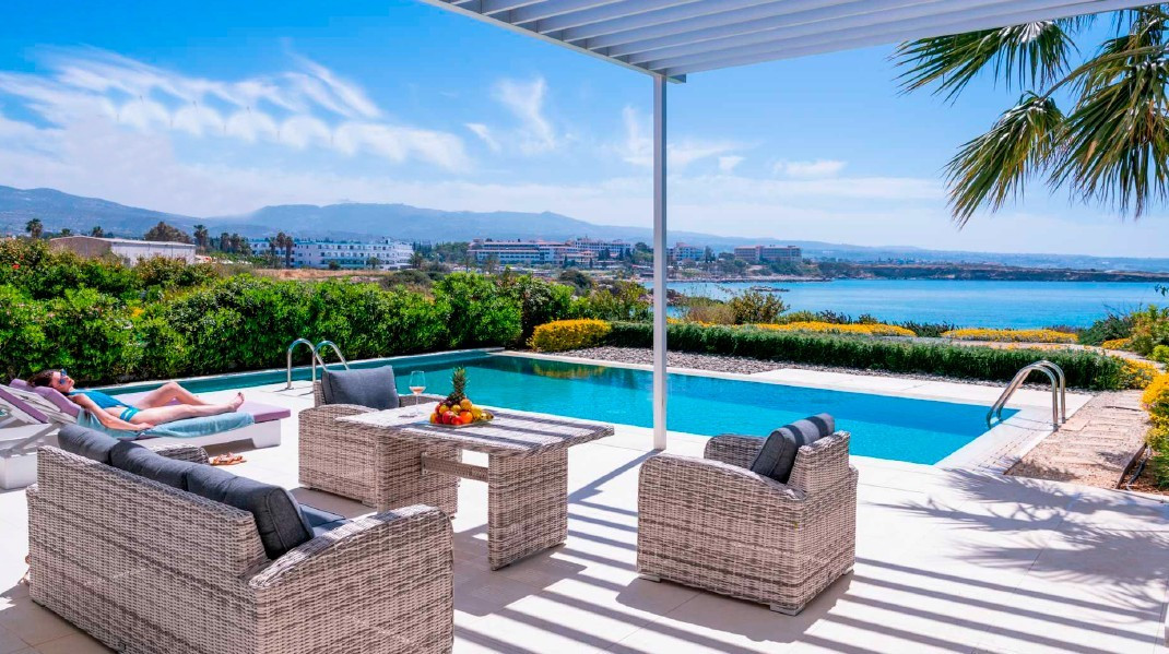 House (Detached) in Coral Bay, Paphos for Sale