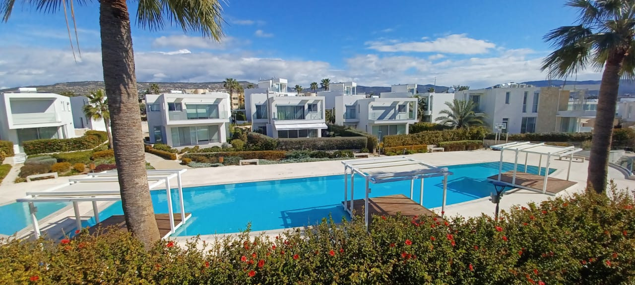 House (Detached) in Coral Bay, Paphos for Sale