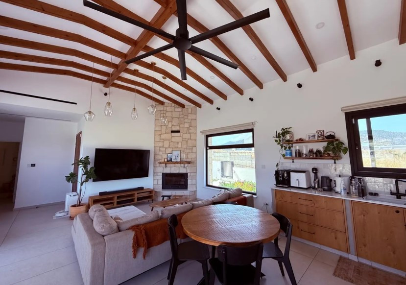 House (Detached) in Parekklisia, Limassol for Sale