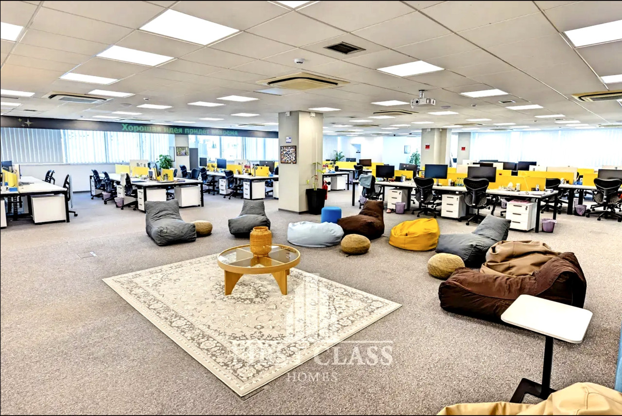 Commercial (Office) in Linopetra, Limassol for Sale
