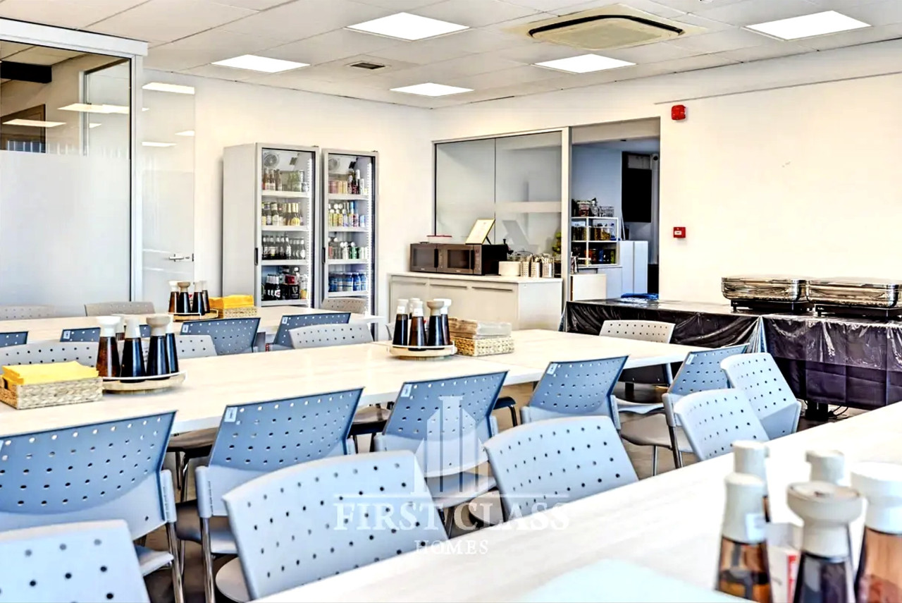 Commercial (Office) in Linopetra, Limassol for Sale