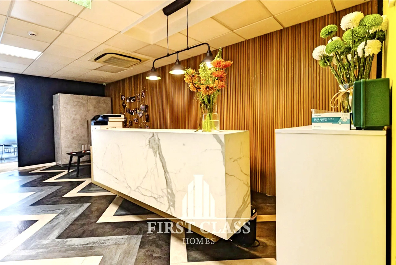 Commercial (Office) in Linopetra, Limassol for Sale