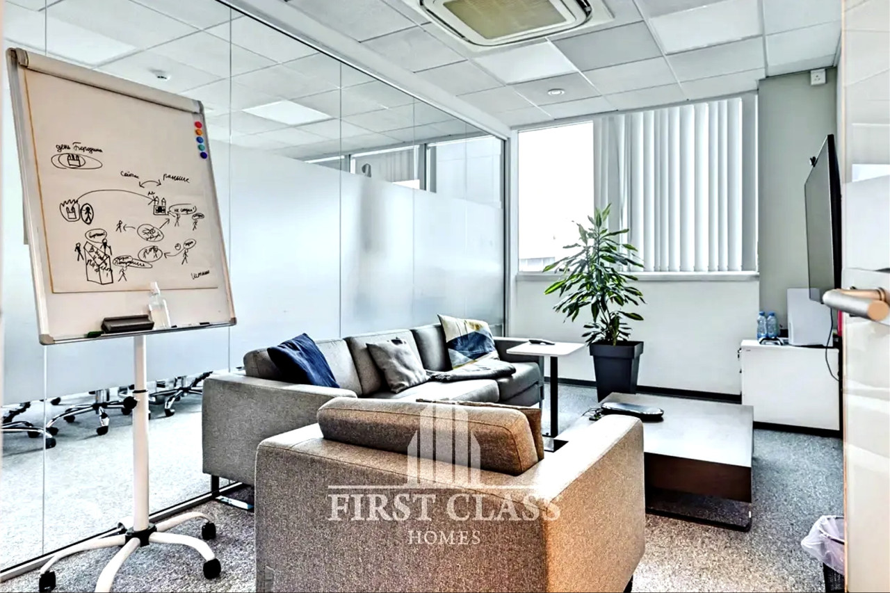 Commercial (Office) in Linopetra, Limassol for Sale