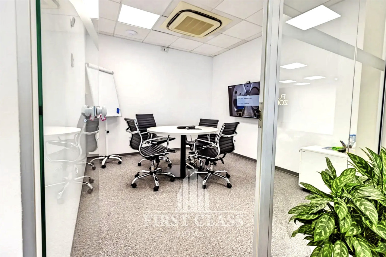 Commercial (Office) in Linopetra, Limassol for Sale