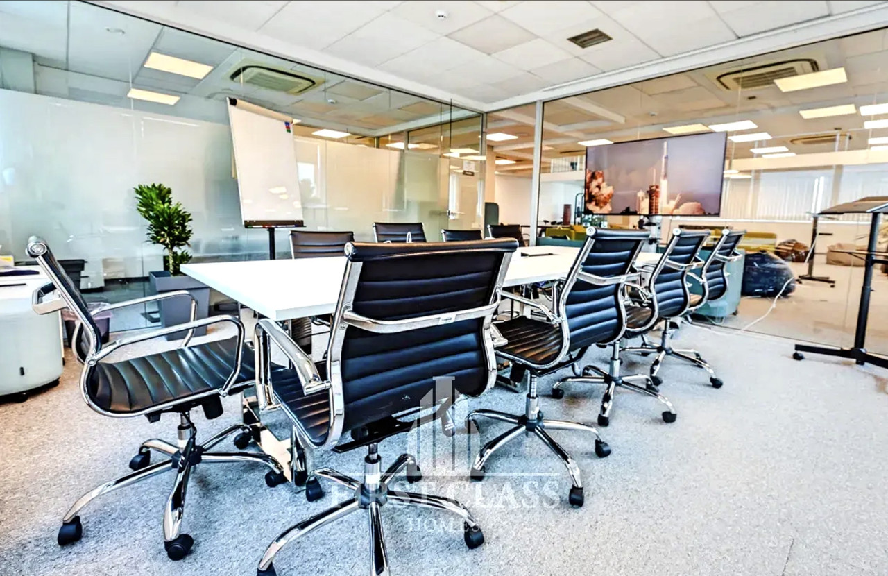 Commercial (Office) in Linopetra, Limassol for Sale