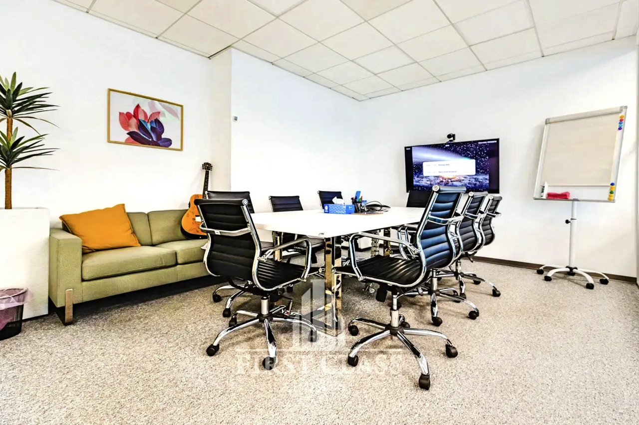 Commercial (Office) in Linopetra, Limassol for Sale