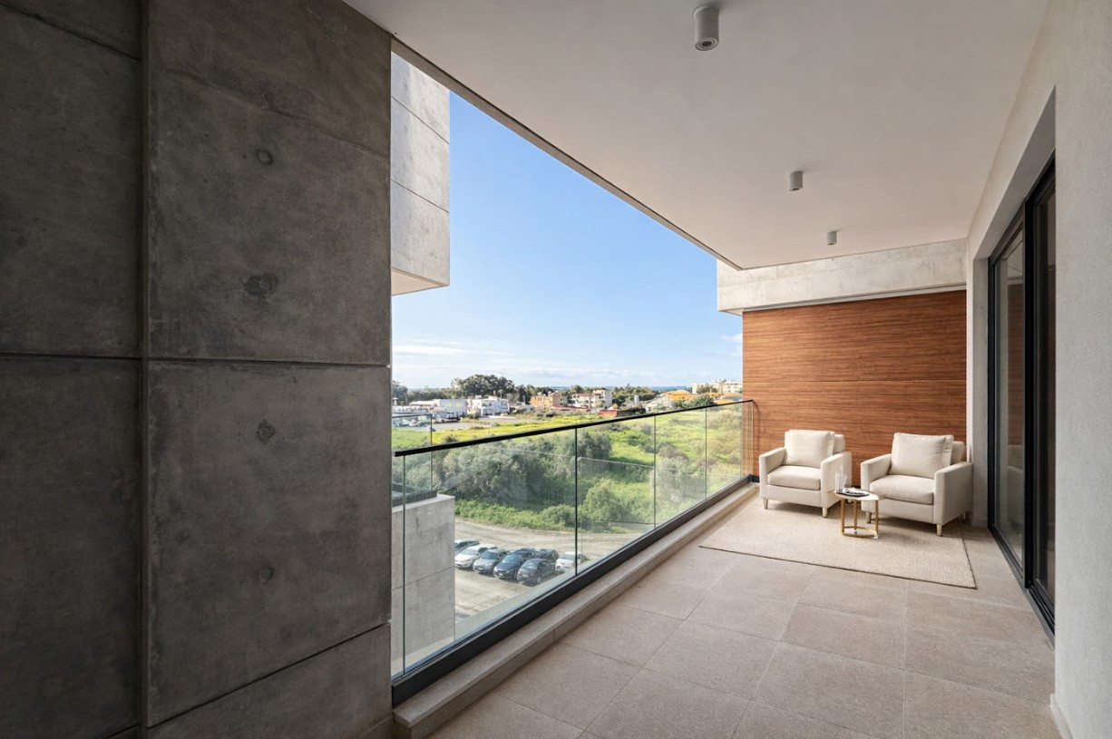 Apartment (Flat) in Papas Area, Limassol for Sale