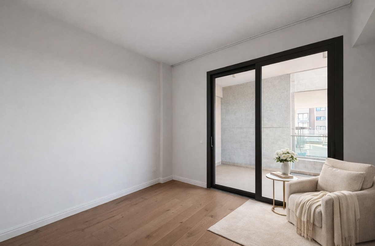 Apartment (Flat) in Papas Area, Limassol for Sale