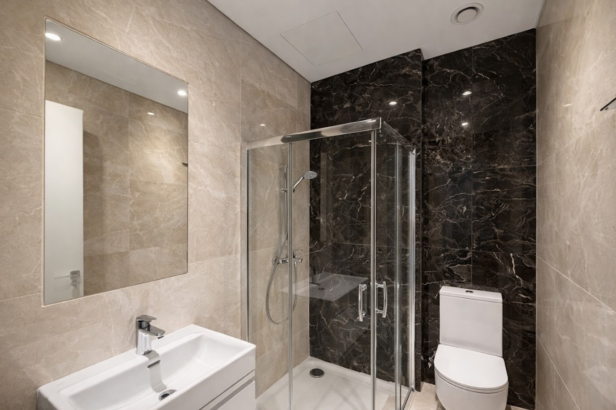 Apartment (Flat) in Papas Area, Limassol for Sale
