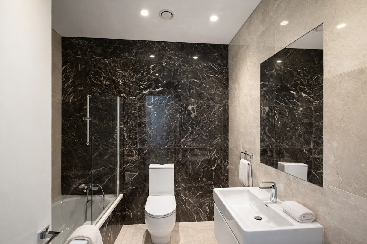 Apartment (Flat) in Papas Area, Limassol for Sale