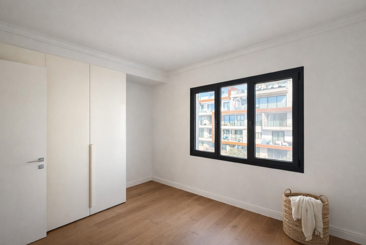 Apartment (Flat) in Papas Area, Limassol for Sale