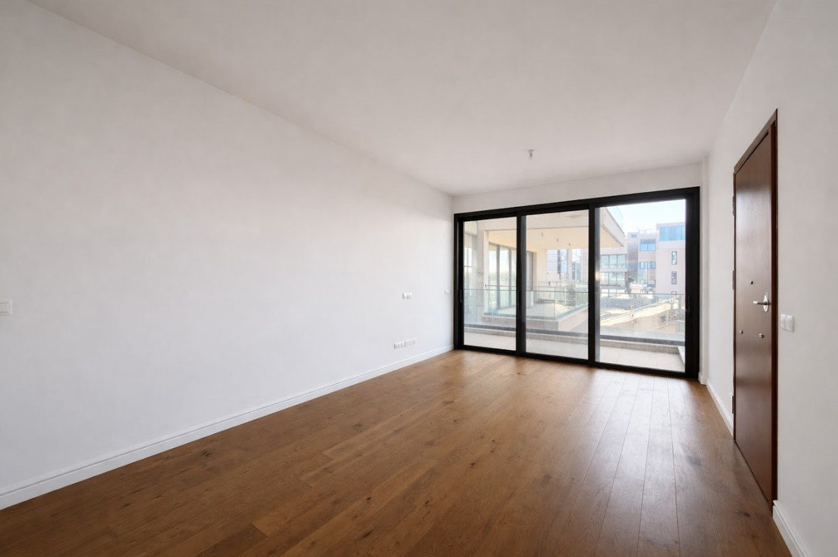 Apartment (Flat) in Papas Area, Limassol for Sale