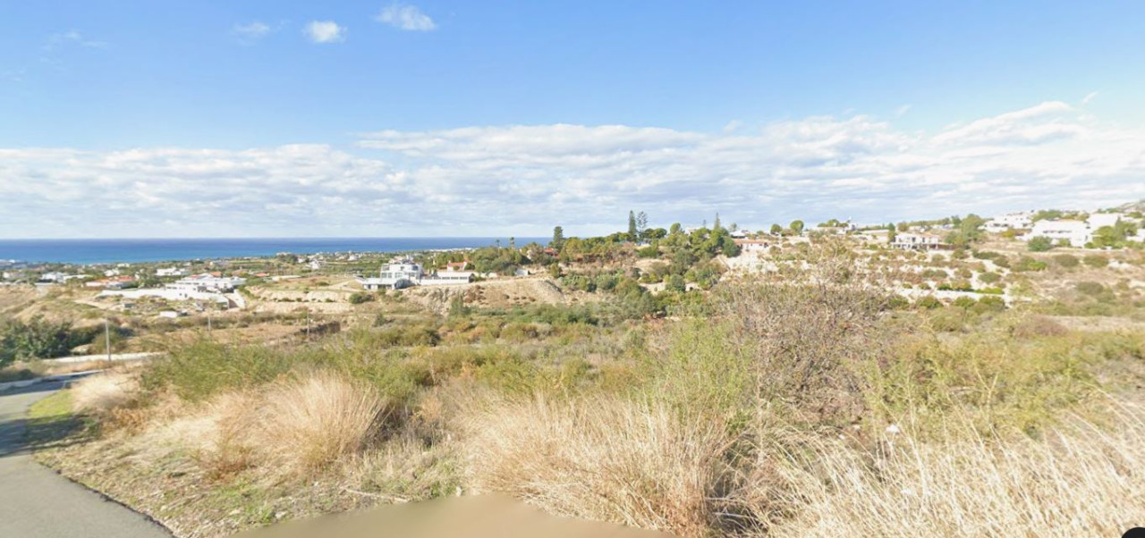(Residential) in Pegeia, Paphos for Sale