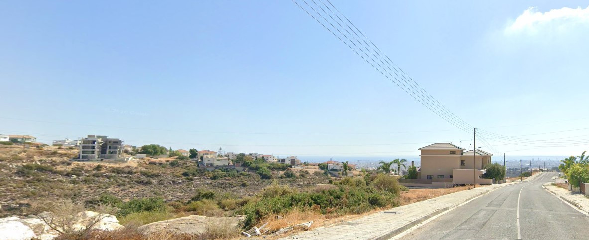 (Residential) in Agia Fyla, Limassol for Sale