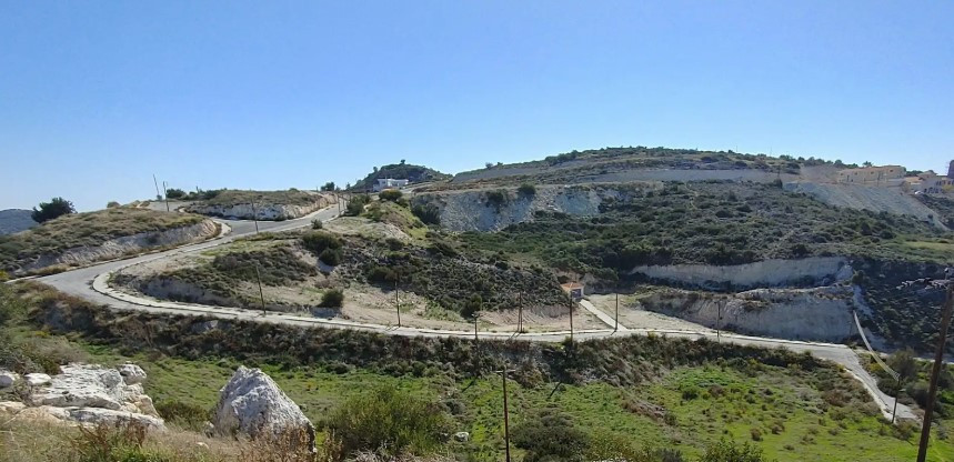 (Residential) in Agios Tychonas, Limassol for Sale