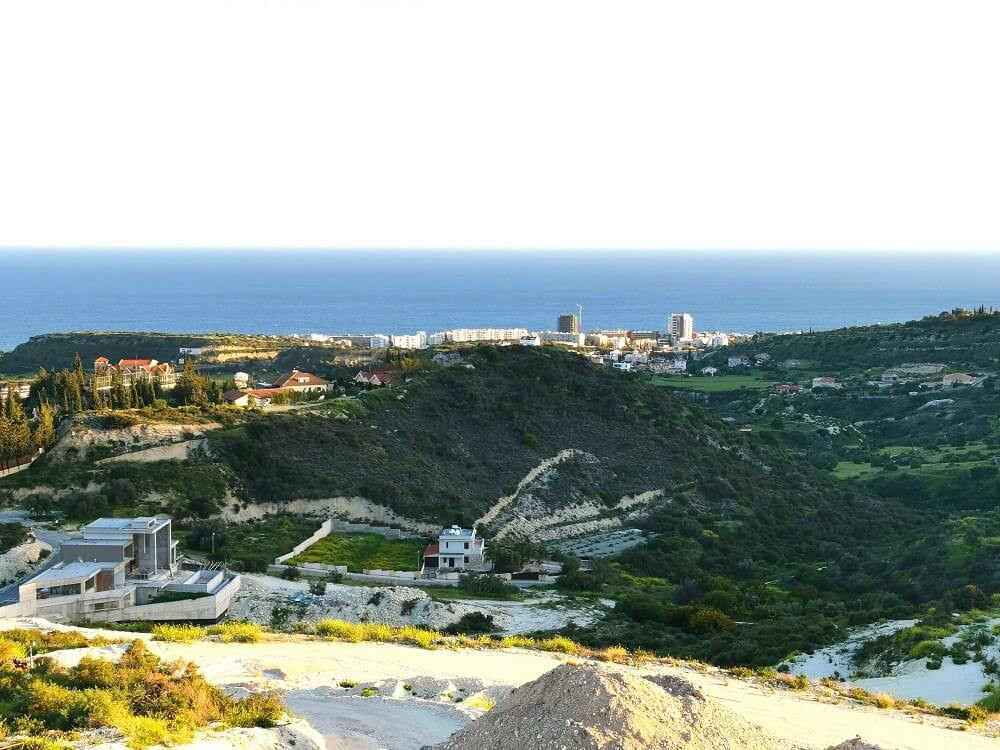 (Residential) in Agios Tychonas, Limassol for Sale