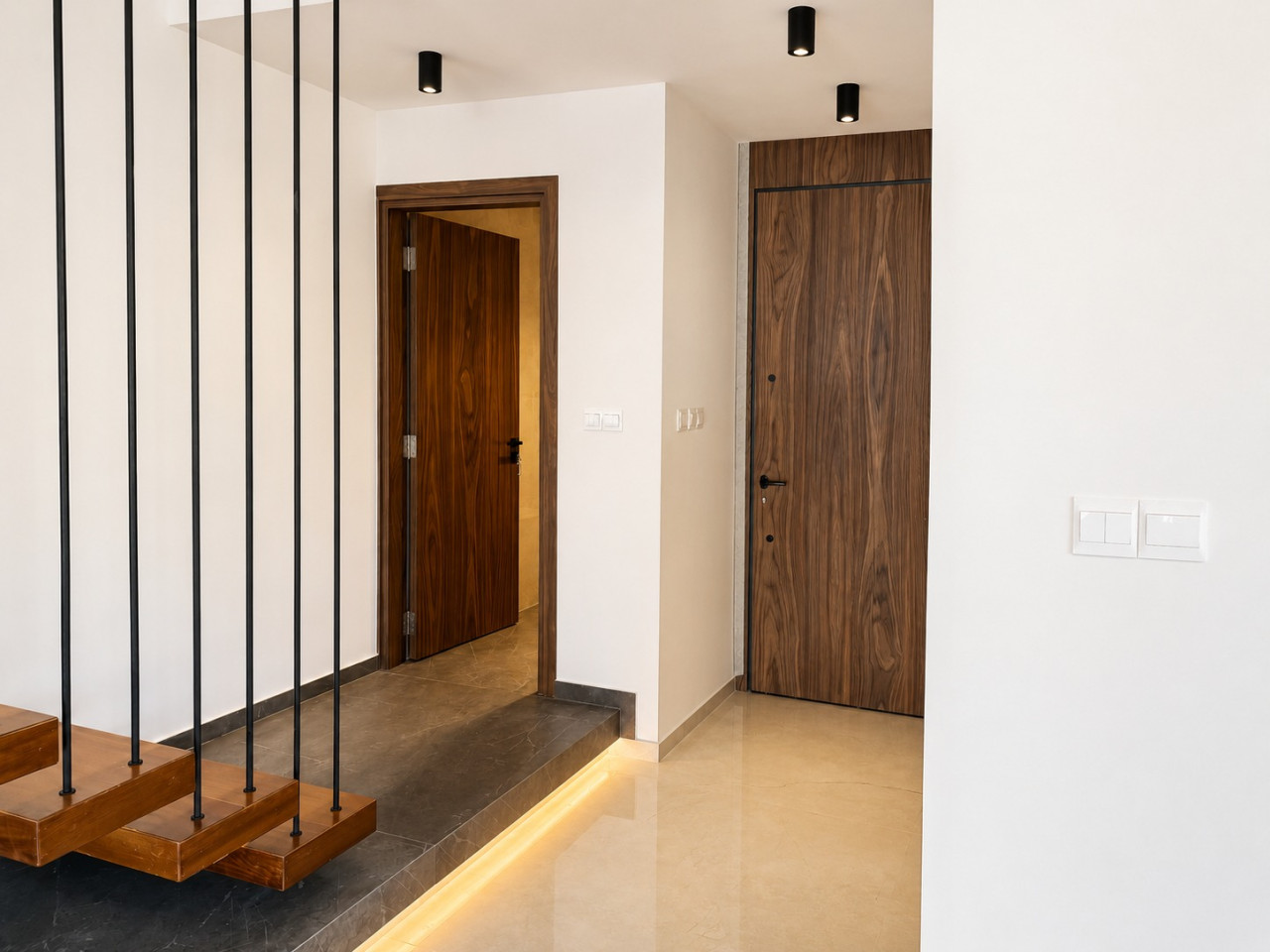 House (Semi detached) in Agios Athanasios, Limassol for Sale